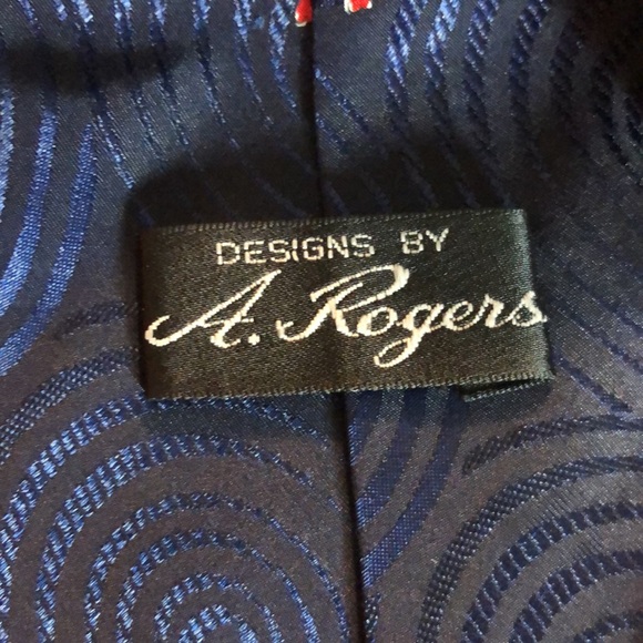 DR SEUSS The Cat In The Hat men’s SILK Tie NEW - Picture 7 of 14